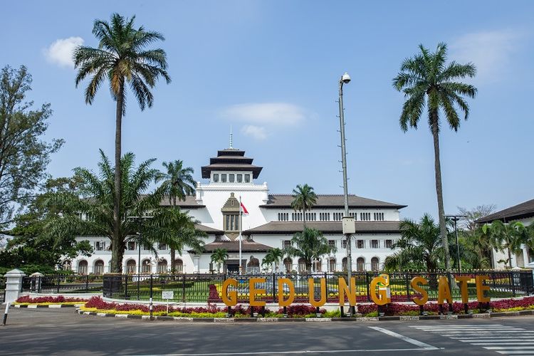 bandung